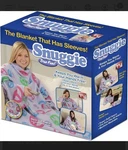 Rare Vintage Allstar Apg Snuggie Peace & Love Fleece Body Blanket - One Size. Fixed Price $57.99.