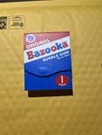 40 Gram Pamp Silver Bazooka Bubble Gum Bar 999.9 Fine Comic Strip - Ships Today!. Fixed Price $300.00.