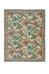Johnny Was Gillian Scarf Travel Blanket H11525-E. Fixed Price $168.00.