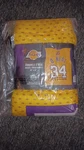Raschel Throw Blanket Lakers 60 X 80 Inch. Jersey Look Shaquille O'neal. Fixed Price $15.99.