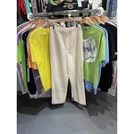 Vintage Nwt Pendleton Northern Lights Wool Ivory Wide Leg Trousers Size 10. Fixed Price $49.99.
