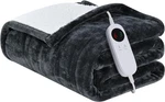Hyleory, Heated Blanket Sherpa Electric Throw For WINTER,6. Fixed Price $19.00.