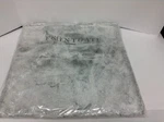 Frontgate Fg Luxury Faux Fur Throw Bed Chair Pillow Cover Timber 24" Square. Fixed Price $39.99.