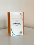 Lifepharm Laminine Supplement Big Bottle 120 Caps. EXP.2028. Fixed Price $124.97.