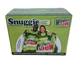 Mountain Dew Snuggie 71" X 54" Blanket W/ Sleeves Soft Fleece New One Size. Fixed Price $28.00.