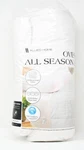 Allied Home Rds Down 550 Fill Power Queen Blanket White. Fixed Price $94.99.