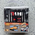 Star Wars Zippy Sack Twin Size Sheet/blanket Darth Vader And Stormtroopers New. Fixed Price $26.99.