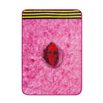Killer Klowns From Outer Space Cotton Candy Cocoon Fleece Throw Blanket. Fixed Price $24.99.