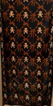 Vera Bradley Plush Fleece Throw Blanket, Mosaic, Teddy Bears, Nwt. Fixed Price $45.95.