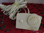 Biddeford Auto Off TC11BA Electric Blanket Controller 4-PRONG (tested). Fixed Price $11.95.