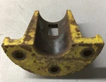 Sleeve Key Half John Deere Tractor Part Model Number # R33539. Fixed Price $125.99.