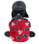 Disney Star Wars Darth Vader Throw Blanket & Stuffed Action Figure 2 Pc Set. Fixed Price $34.88.