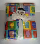 Peanuts Charlie Brown Velvet Soft Oversize 70 X 55 In Throw Blanket Berkshire. Fixed Price $23.24.