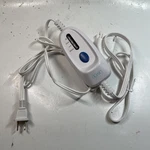 Amazon / Mcjaw Dowin HL-TB-03 Replacement Heated Blanket Throw Controller. Fixed Price $29.99.