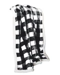 Carstens Home Lumberjack Plaid Sherpa Throw Blanket - JP713TH. Fixed Price $51.90.