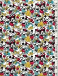 Disney Mickey & Friends Sensational Snapshot By Springs Creative Bty. Fixed Price $13.99.