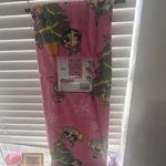 Powerpuff Girls Super Soft Christmas Cartoon Blanket Polyester Kids 50INX70IN. Fixed Price $29.00.
