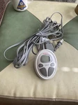 Sunbeam Electric Blanket Heat Control Only V70-CC7S 3 Prong Style O85 Modern. Fixed Price $12.75.