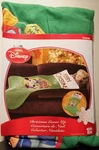 51X27 Mickey Christmas Cover Up Stocking Blanket Kids Child Cute Large Oversized. Fixed Price $29.95.