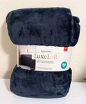 Berkshire Blanket & Home Co. Luxeloft 66" 92" Twin Size. Fixed Price $25.99.