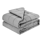Weighted Blanket 25LB 88 X 104" King Size Cooling Breathable Heavy. Fixed Price $50.99.