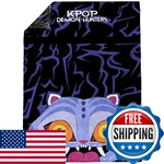 Jay Franco Kids Plush Throw Blanket Ultra Soft Cozy Fleece For Bed Couch. Fixed Price $65.90.