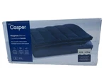 Casper Weighted Blanket 50X70, Blue Color 10 Lb, New In Box. Fixed Price $49.99.