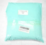 Rayme Tekstil 100% Turkish Cotton Waffle Blanket King Size Natural Raw. Fixed Price $48.50.