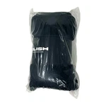 Billie Eilish Fragrances Black Throw Blanket New Limited Edition Free Shipping. Fixed Price $72.00.