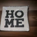 1 Pottery Barn Home Sherpa Throw Pillow Cover New 20" Ivory Cozy Modern Cabin. Fixed Price $35.00.