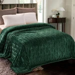 Whale Flotilla Flannel Fleece King Size Blanket For Bed, Soft Fluffy Velvet Beds. Fixed Price $38.79.