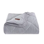 Columbia Super Cool Throw Reversible 50X60 In (nwt). Fixed Price $24.00.