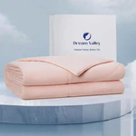 Outlast Cooling Comforter Twin Xl - Breathable Blanket Hot Sleepers, Pink. Fixed Price $164.99.