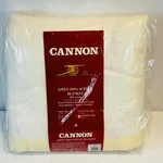 Cannon Aspen 100% Acrylic Blanket Nylon Binding Queen/king 102X90 Champaign New. Fixed Price $55.00.