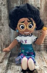Disney Encanto Mirabel Pillow Buddy Large Plush Toy Jay Franco Doll. Fixed Price $7.50.