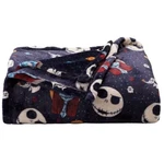 New Disney Blanket 60 X72 Jack Skellington Nightmare Oversized Before Christmas. Fixed Price $37.95.