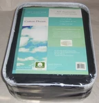 Epoch Hometex Cotton Dream Blanket King Black Nwt. Fixed Price $20.00.