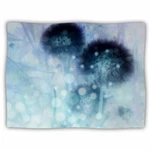 Kess Inhouse Alison Coxon Day Dreamer Pet Blanket, 40 By 30-INCH. Fixed Price $21.99.