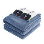 Stay Warm All Night - Westinghouse Queen Electric Blanket 10 Heat Levels. Fixed Price $165.00.