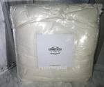 Connecticut Home Throw Blanket Soft Fluffy Plush Shag Sherpa Faux Fur Cream. Fixed Price $32.00.