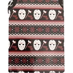 New Northwest Blanket 46 X60 Friday The 13TH Jason Vorhees Fair Isle Soft Throw. Fixed Price $37.95.