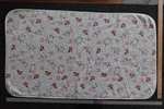 Euc Uniqlo 2 Way Lap Blanket Moomin Fleece 134CM X 80CM Limited Edition Gray Spo. Fixed Price $70.00.