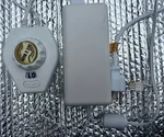 Safe And Warm Electric Blanket PFI-120-14D Replacement Controller C-1.7. Fixed Price $24.99.