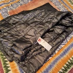 Eddie Bauer Primaloft Packable Thermal Throw Blanket 56X68 Gray. Fixed Price $35.00.