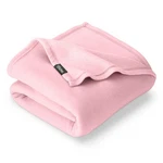 Bare Home Polar Fleece Throw Blanket - Premium Ultra Soft, Ideal For Cold Nights. Fixed Price $25.99.