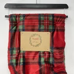 By Marlo Lorenz Sherpa 50X70 Plaid Red Throw Blanket Christmas Holiday. Fixed Price $31.49.