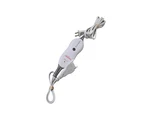 Sunbeam CAT94E Electric Heating Pad Blanket Throw Controller Only SW115E E478193. Fixed Price $17.99.
