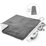 Enrichment Purerelief 20X24 Inch Electric Heating Pad, Size Xxl - Charcoal. Fixed Price $50.00.