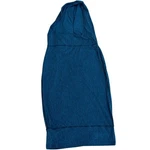 Hug Sleep Pod Hood Lrg Teal Adult Compression Sack Swaddle Blanket Sensory. Fixed Price $59.96.