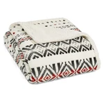 Eddie Bauer - Twin Blanket, Reversible Sherpa Fleece Bedding, Soft & Cozy Home. Fixed Price $51.69.